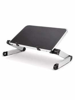Столик-трансформер для ноутбука 15.6" MLT T70 GreyBlack