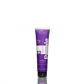 Тонуюча маска Envie Color Mask Purple 150 мл