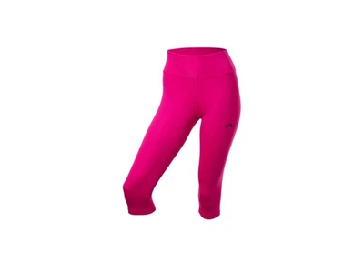 Спортивные леггинсы капри-бриджи для женщины Crivit LYCRA® 490702 M Розовый