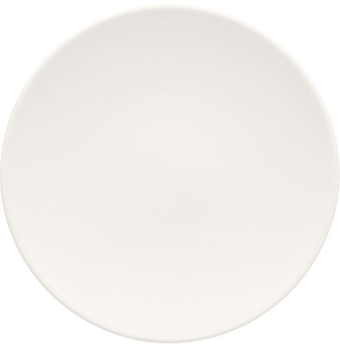 Talerz obiadowy Villeroy & Boch MetroChic Blanc 27 cm (4057743155715)