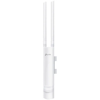Точка доступу TP-LINK EAP113 OUTDOOR N300, 1хFE LAN, Passive PoE