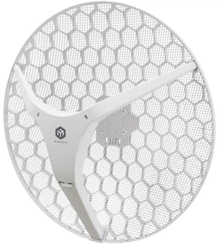 Точка доступу MikroTik LHG XL 5 ax