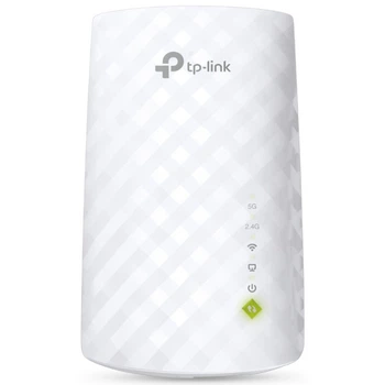 Розширювач покриття WiFi TP-LINK RE200 AC750, 1хFE LAN, MESH