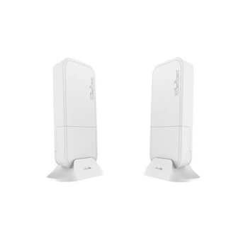 Точка доступу MikroTik Wireless Wire RBwAPG-60adkit