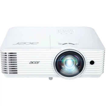 Проєктор короткофокусний Acer S1287n XGA, 4000 Lm, 0.617