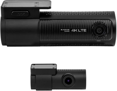 Видеорегистратор Blackvue DR970X-2 CH LTE Plus II (BV00120EN)