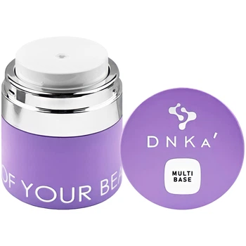 DNKa Multi Base Універсальна еластична база, 30 мл (тара помпа)