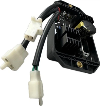 AVR генератора TT925-400 400V 470uf 9 проводов