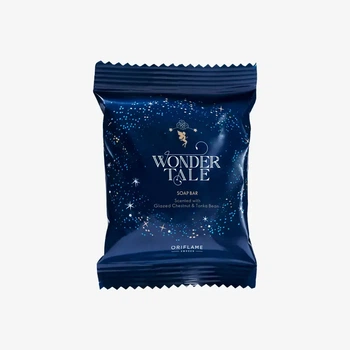 Мило Wonder Tale - 75 мл
