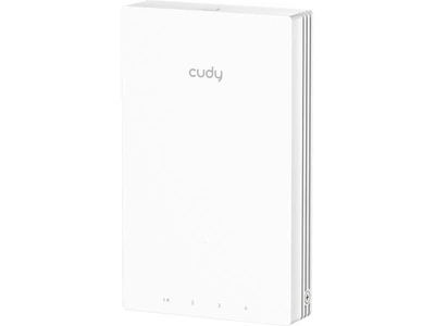 Точка доступу CUDY AP3000 Wall