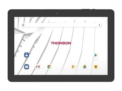 Планшет Thomson TEOX10 LTE 8/128GB (TEOX10-MT8SL128LTE)