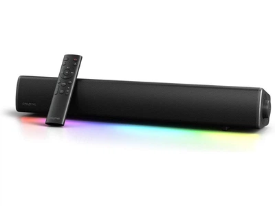 Саундбар Creative Sound Blaster GS5 (51MF8470AA000)