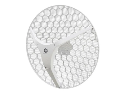 Точка доступу MikroTik LHG 5 ax (LHG-5axD)
