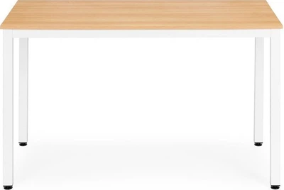 Stół do jadalni ModernHome by Multistore 120 x 60 cm Jasny dąb TH-CSD-16-5 (5905817011797)