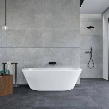 Керамограніт Cerrad Sellia Gres SELLIA STEEL RECT 59,7x59,7 см