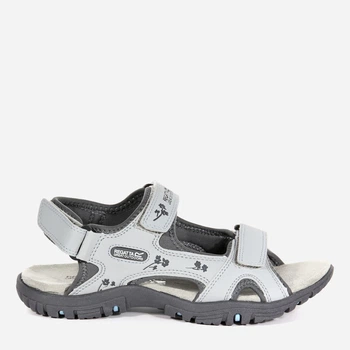 Женские сандалии Regatta Womens Haris RWF331-9UL 37 (4UK) Серые (5057538450215)