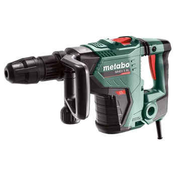 Відбійний молоток Metabo MHE 5 удароміцний корпус 3000 уд/хв Зелений (600148500)