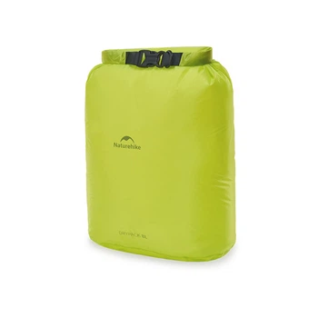 Гермомішок Naturehike CNK2550XB012 8л 49 г 28.5х15х39 см Yellow (6977465868268)