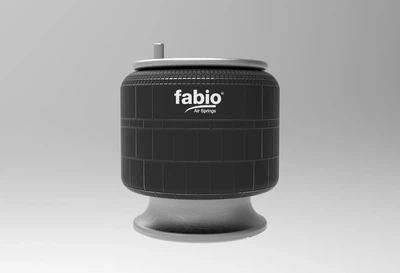 Пневмоподушка Fabio (34113-150-C)