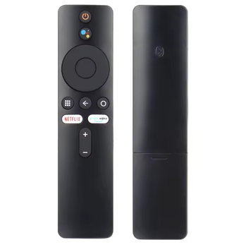 Bluetooth пульт Xiaomi XMRM-006 для Mi Box S и Mi TV Stick с голосовым управлением