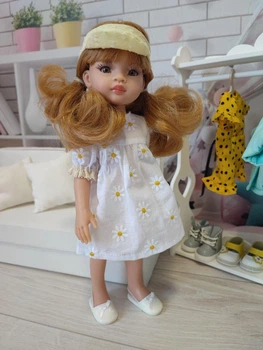 Лялька Паола Рейна Ksenia Paola Reina 04695 32 см