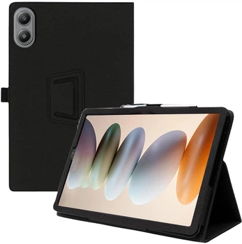 Чехол для планшета BeCover Slimbook для Blackview Tab Link 2 8.68" Black (BC_715125)
