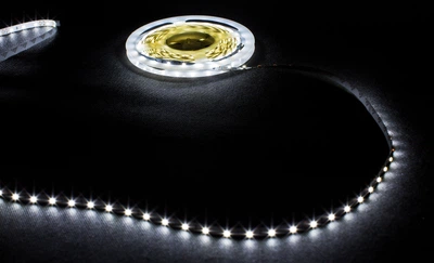 Светодиодная лента MW Lighting HQ-3528-60LED-6W-X-WP-12V