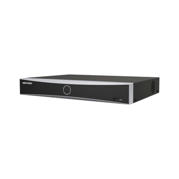 Регистратор для видеонаблюдения Hikvision DS-7604NXI-K1/4P(D)