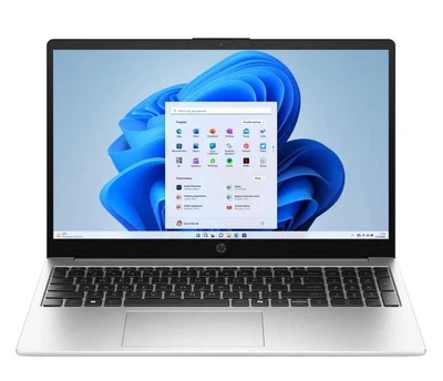 Ноутбук HP 255R G10 Ryzen 5-7535U/16GB/1TB/Win11 (B9YQ4ET)