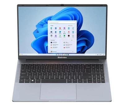 Ноутбук Blackview AceBook-6K1 Ryzen 5/16GB/512/Win11 (AceBook-6K1)