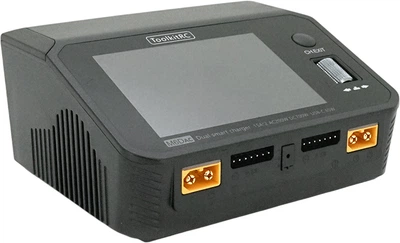 Зарядное устройство ToolkitRC M6DAC 350 Вт (YT34903)