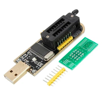 USB программатор P&S P S CH341A 287108 03 AT3