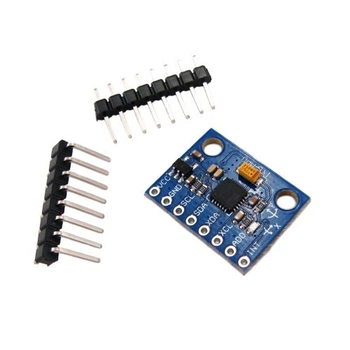 Модуль гироскоп и акселерометр Arduino MPU 6050 313234 03 AT3