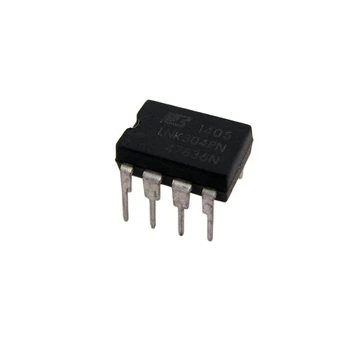 Чип AC DC преобразователь LinkSwitch TN LNK304PN DIP7 312778 03 AT3
