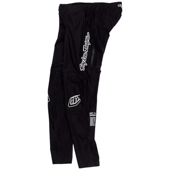 Велоштаны TLD Sprint Ultra Pant Mono Black XS Troy Lee Designs (1106-256931001)