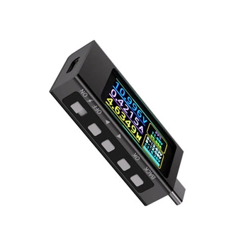 Тестер USB мультифункціональний KWS X1 967223 03 AT3