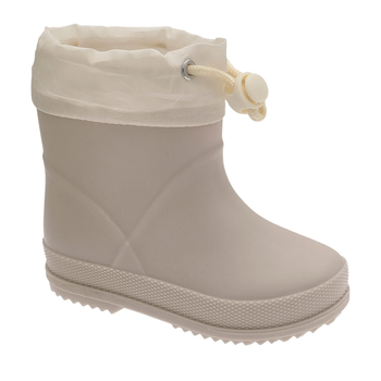Сапоги Chicco Winner Beige, цвет бежевый, размер 30 (261.21123.400)