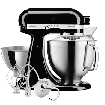 Maszyna kuchenna KitchenAid Artisan 5KSM185PSEOB