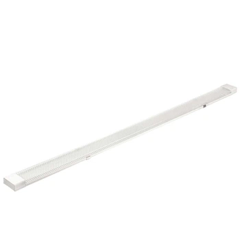 LED светильник AVT Prismatic 52 Вт линейный 120см 6500К IP20