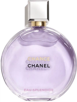 Парфумована вода для жінок Chanel Chance Eau Splendide 100 мл (3145891362206)