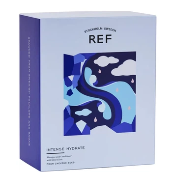 Подарочный набор Увлажнения волос No2 REF Nordic Myth Gift Box Intense Hydrate