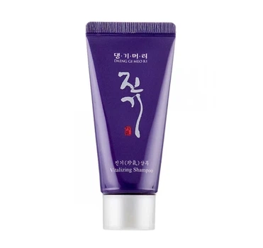 Восстанавливающий шампунь Daeng Gi Meo Ri Vitalizing Shampoo 50ml