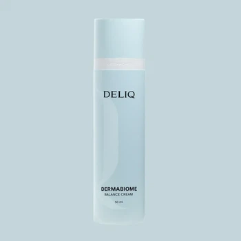 Крем для восстановления и защиты чувствительной кожи DELIQ Dermabiome Balance Cream 50 мл