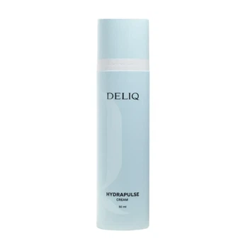Крем для увлажнения и баланса кожи DELIQ Hydrapulse Cream 50 мл