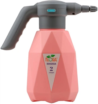 Опрыскиватель аккумуляторный Flora Li-ion 2 л (5002554)