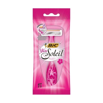 Станок для бритья женский BIC Miss Soleil 1 шт.