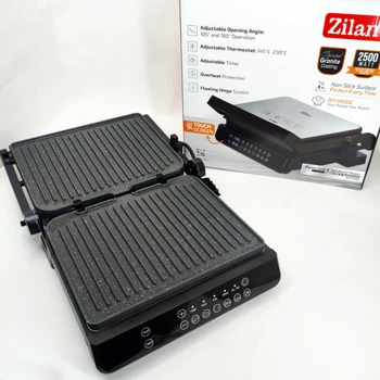 Гриль электрический Zilan ZLN3942