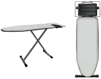 Гладильная доска Braun IB3001