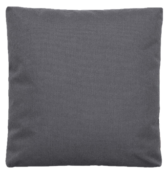 Подушка Blomus Stay Coal 38 x 38 см B62010 (4008832781230)