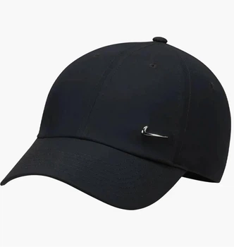 Кепка Nike черного цвета